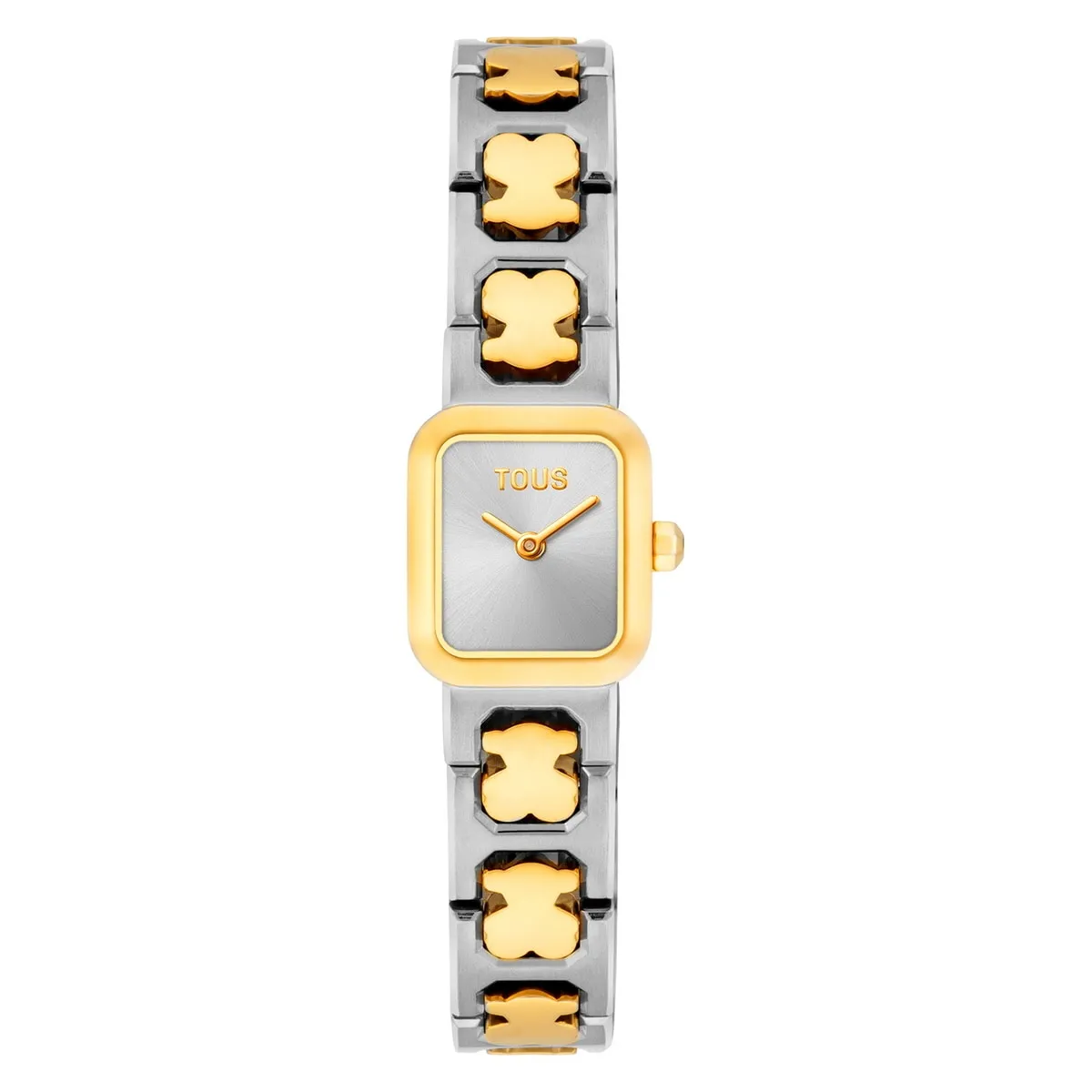 TOUS Ladies Quartz Wristwatch/ 3000145900