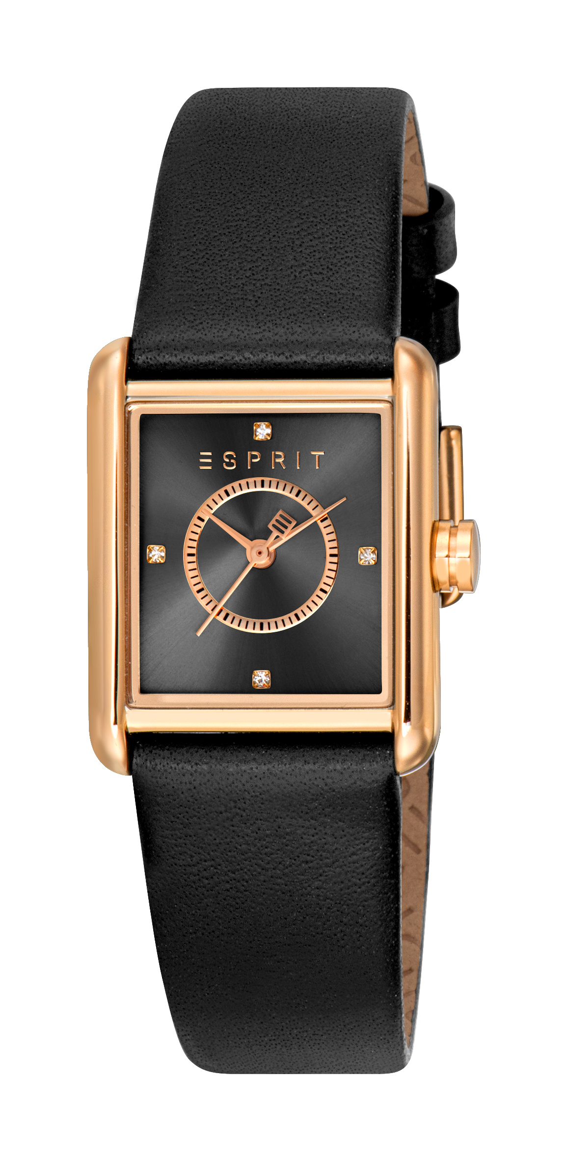 Esprit Ladies Wristwatch/ ES1L397L0035