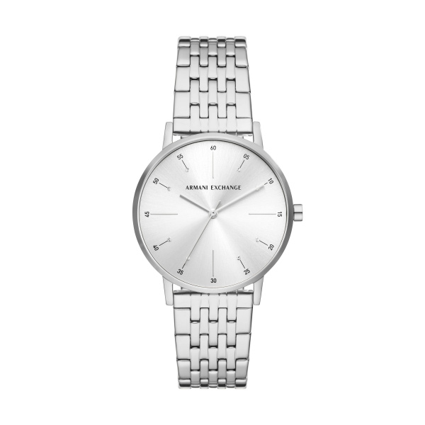 Armani Exchange Ladies Wristwatch/ AX5578