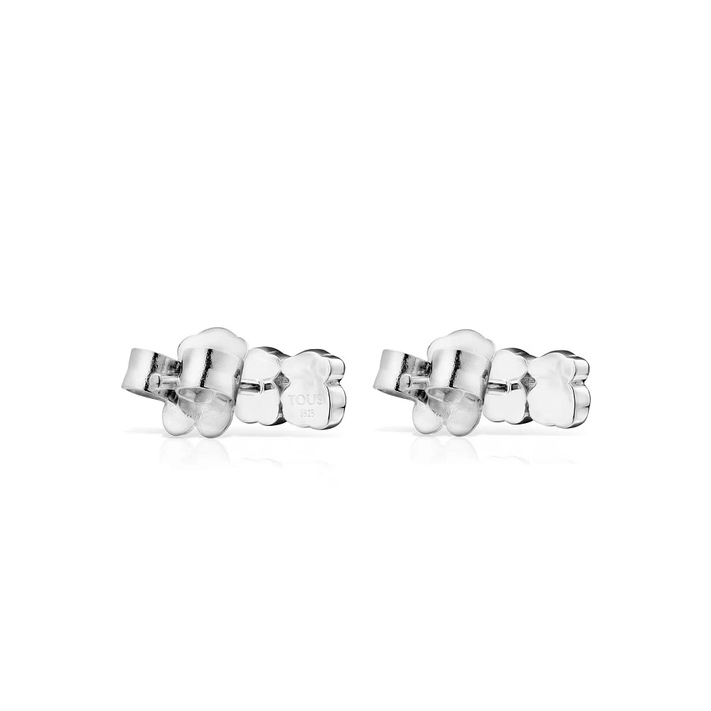 TOUS Silver Earring/ 915433650