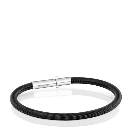 TOUS Stainless Steel Bracelet/ 1004120300