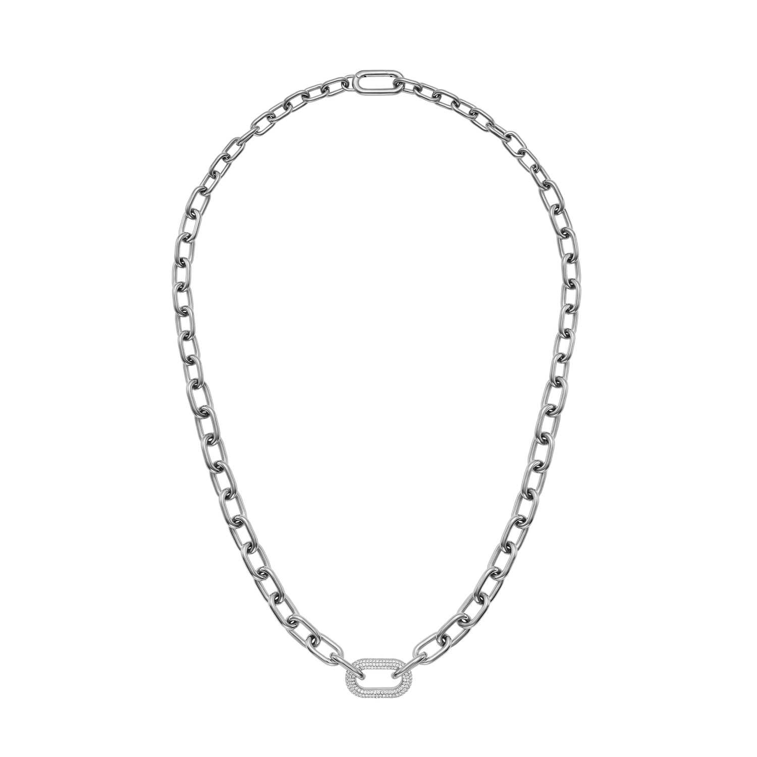 Daniel Wellington Necklace/ DW00400607
