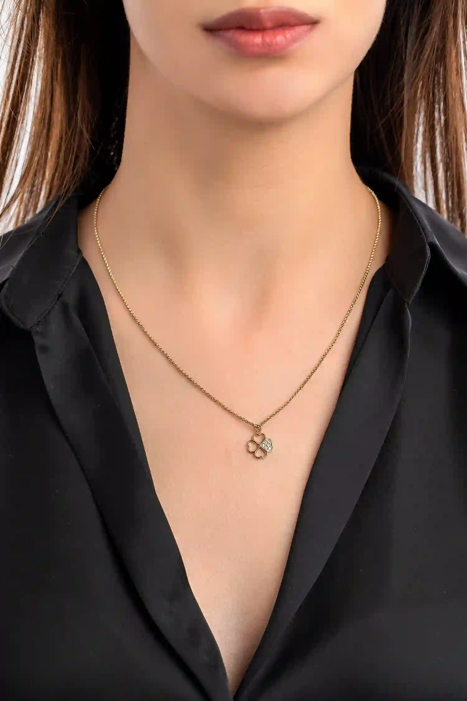 Brosway Necklace/ BHKN092