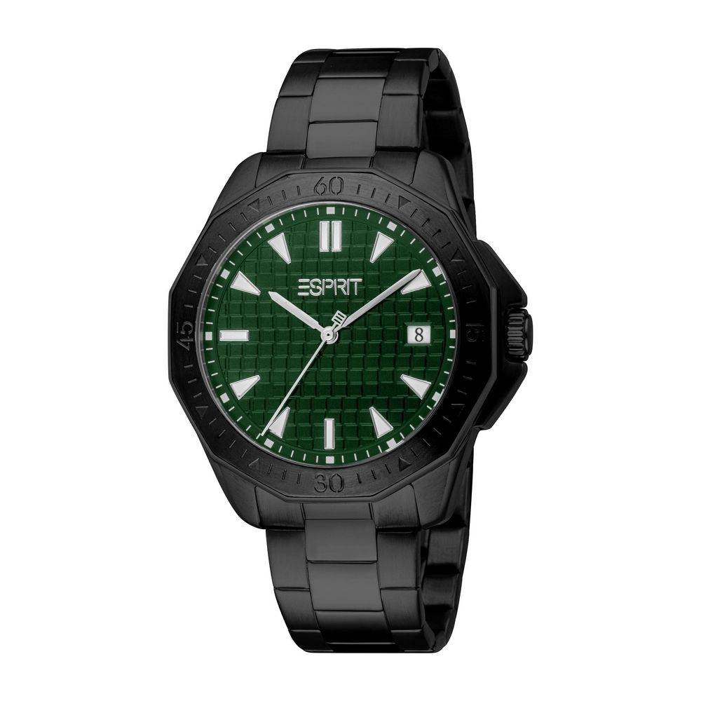 Esprit Мужские Наручные часы/ ES1G467M0065