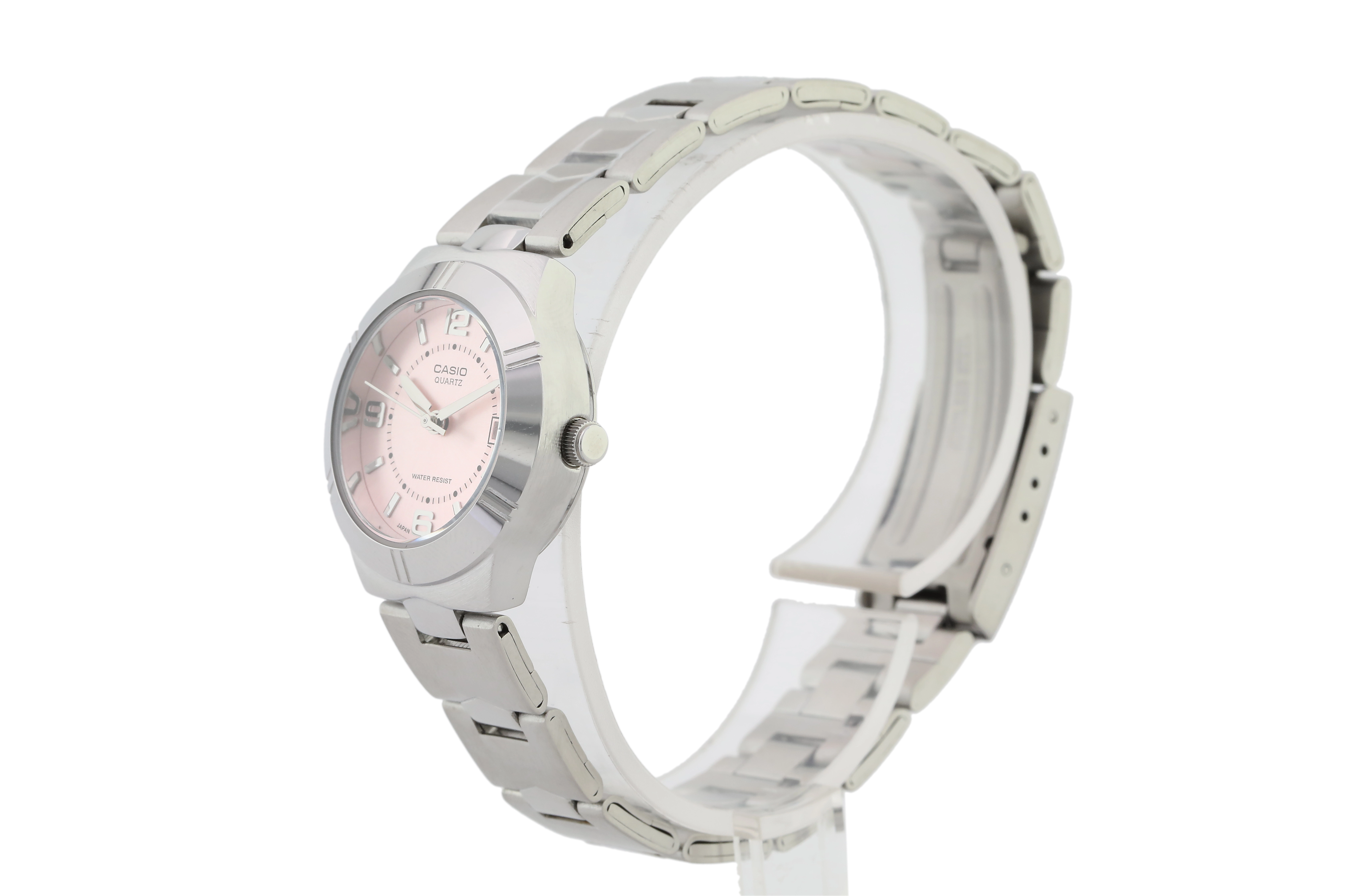 Casio General Ladies Wristwatch/ LTP-1241D-4ADF