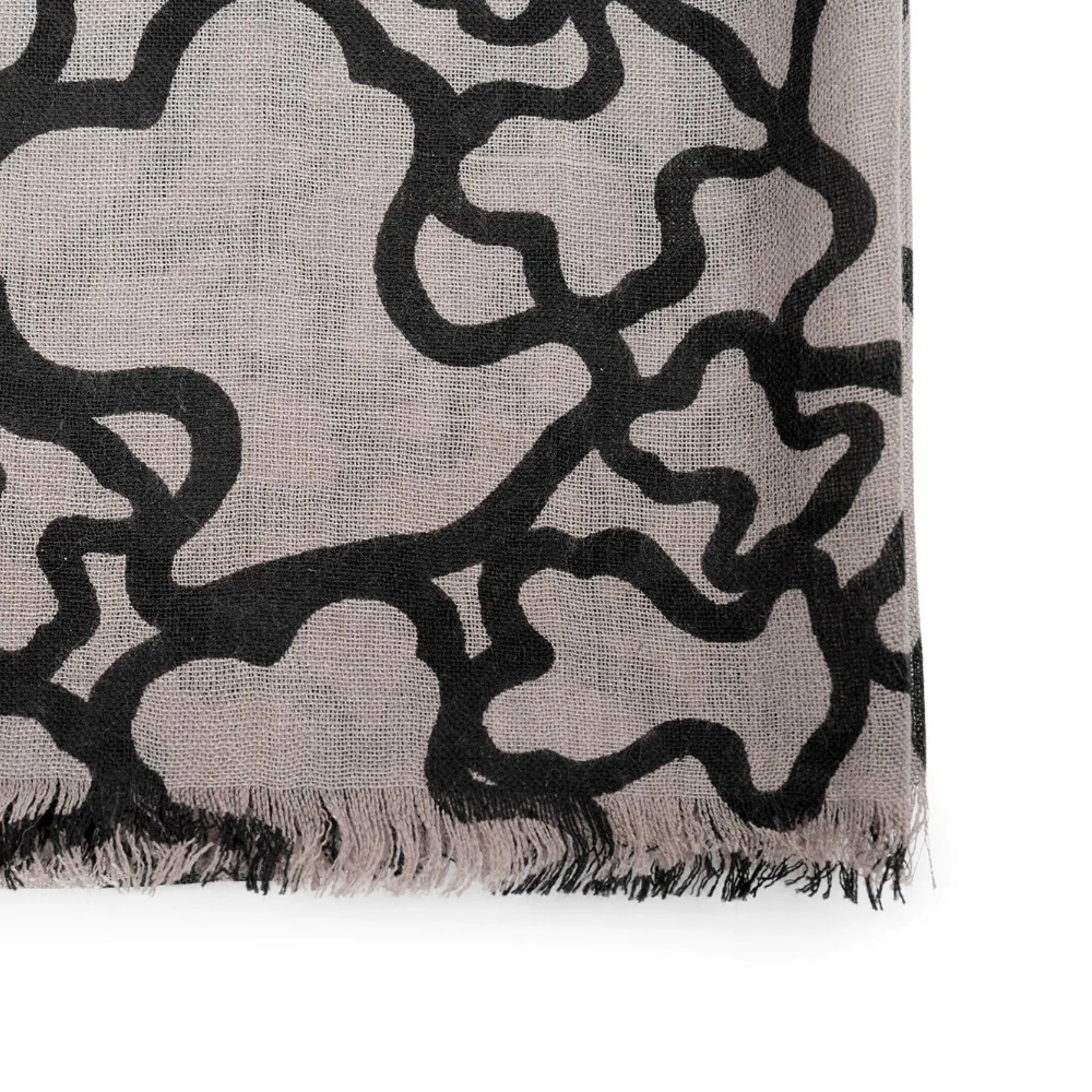 TOUS Կանացի Շարֆ/ 695920092