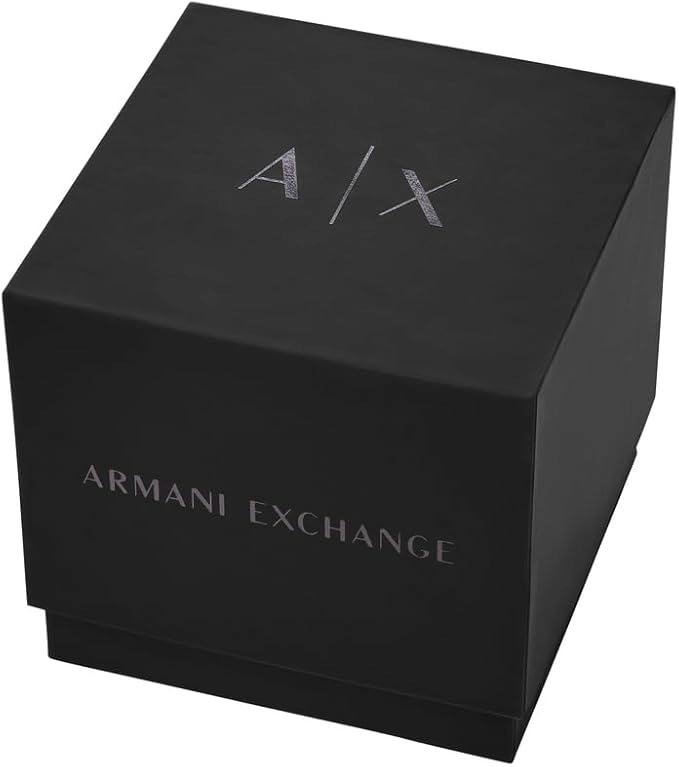 Armani Exchange  Men's  Wristwatch/ AX1883