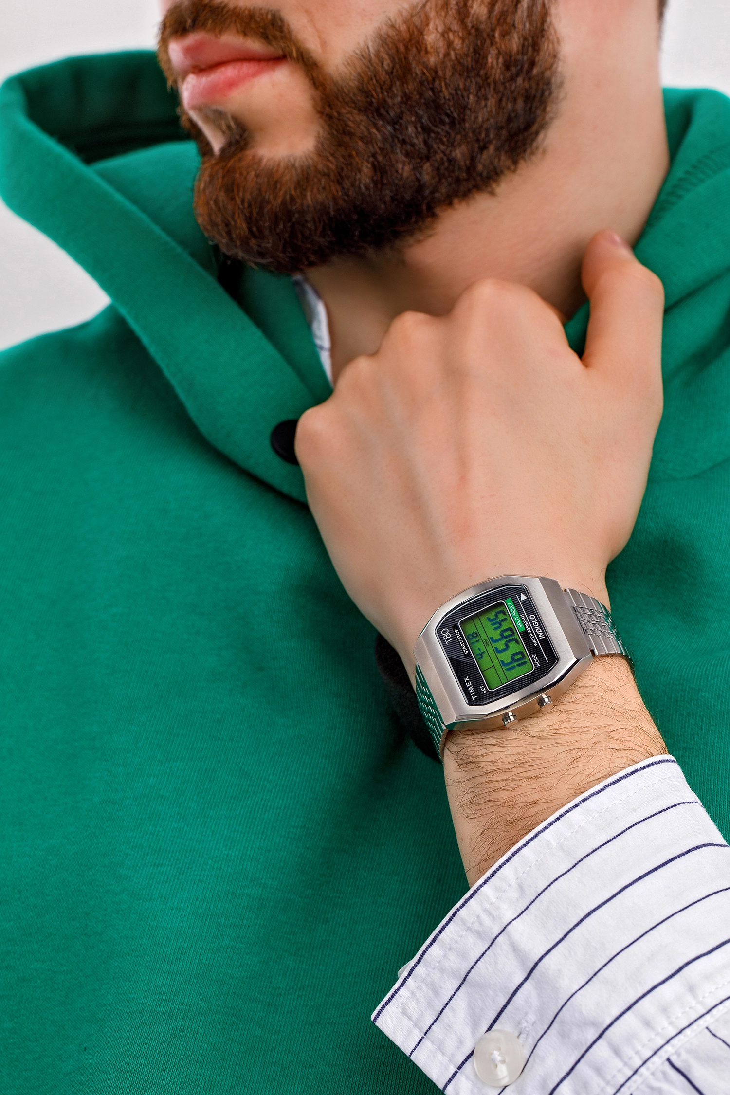 Timex  Unisex  Наручные часы/ TW2V74200