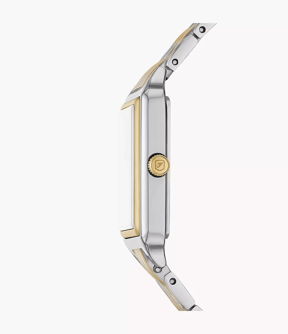 Fossil  Ladies  Wristwatch/ ES5376SET