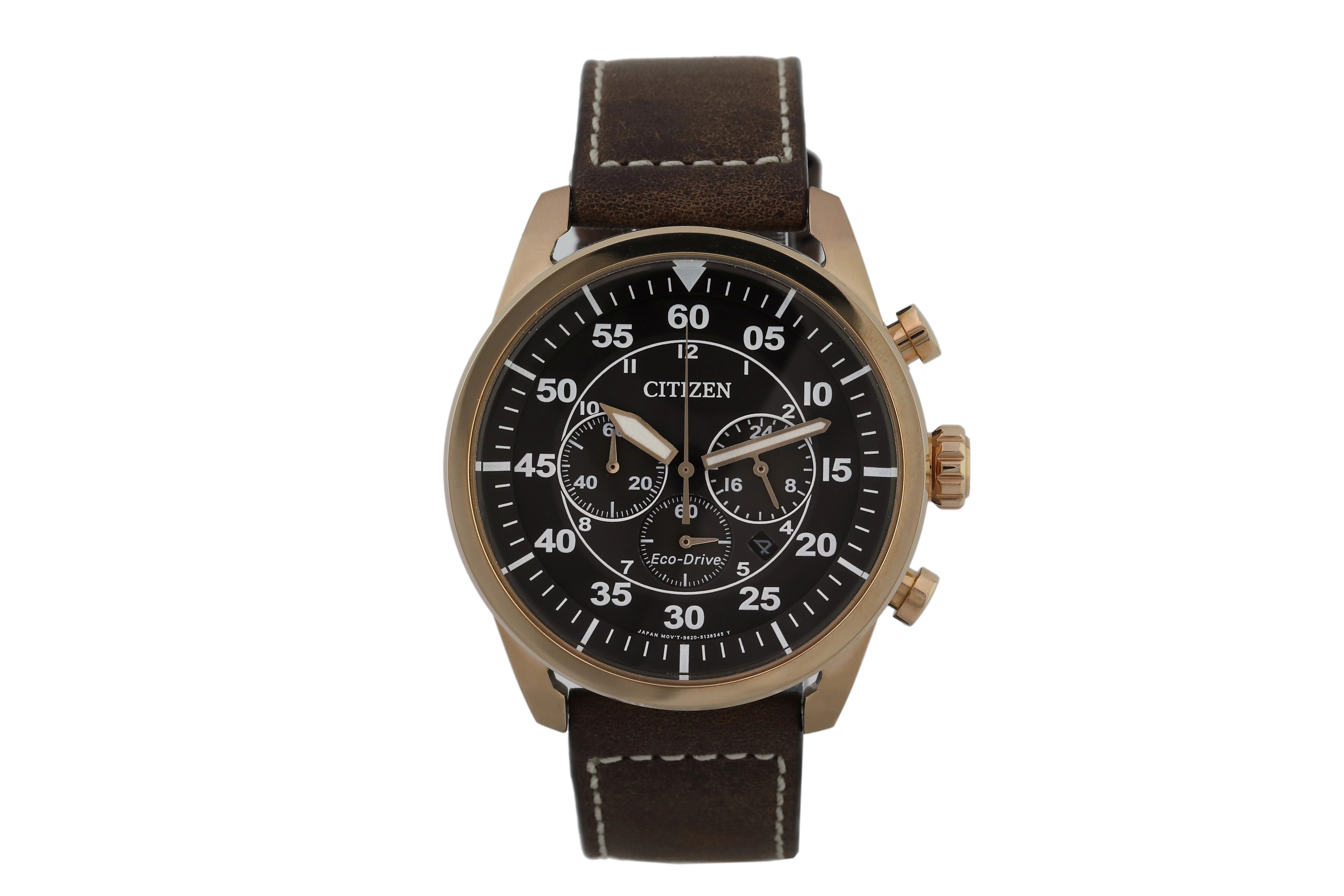 Watches | Citizen Men's Eco-drive Wristwatch/ CA4213-00E | Citizen