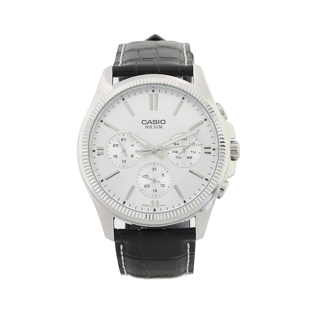Casio General Men's Wristwatch/ MTP-1375L-7AVDF