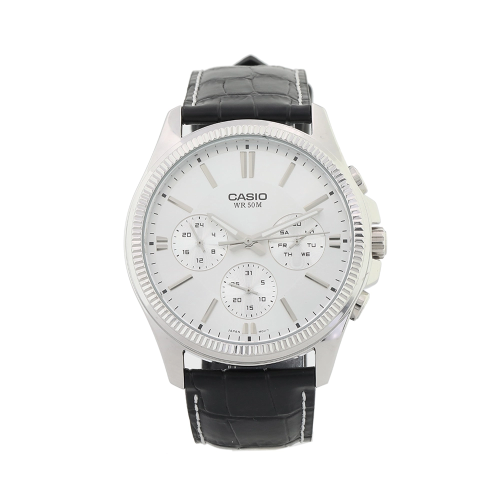 Casio General Տղամարդու Ժամացույց/ MTP-1375L-7AVDF
