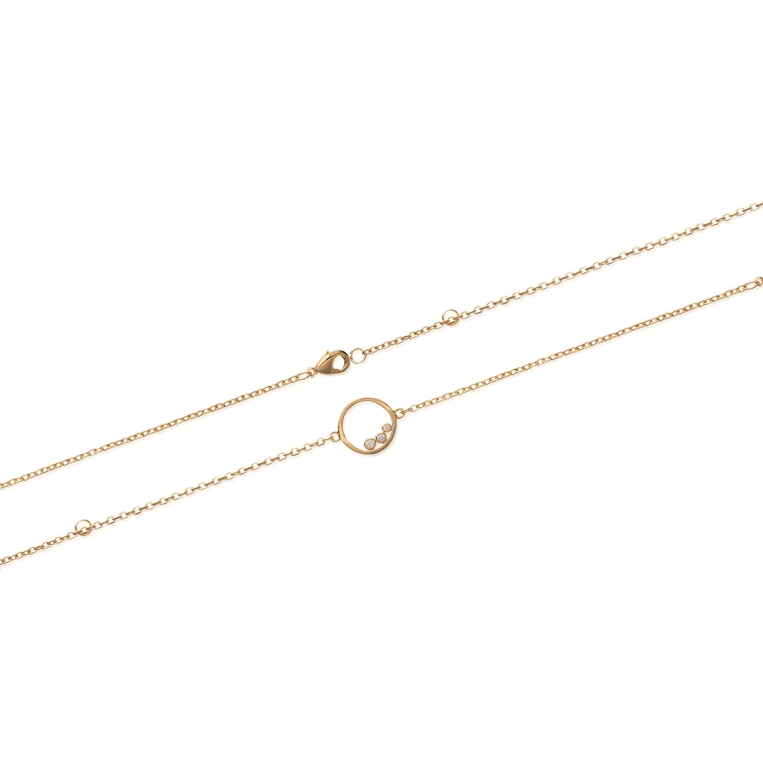 Maison de la Bijouterie 18K Ոսկեպատ Թևնոց/ 97127118