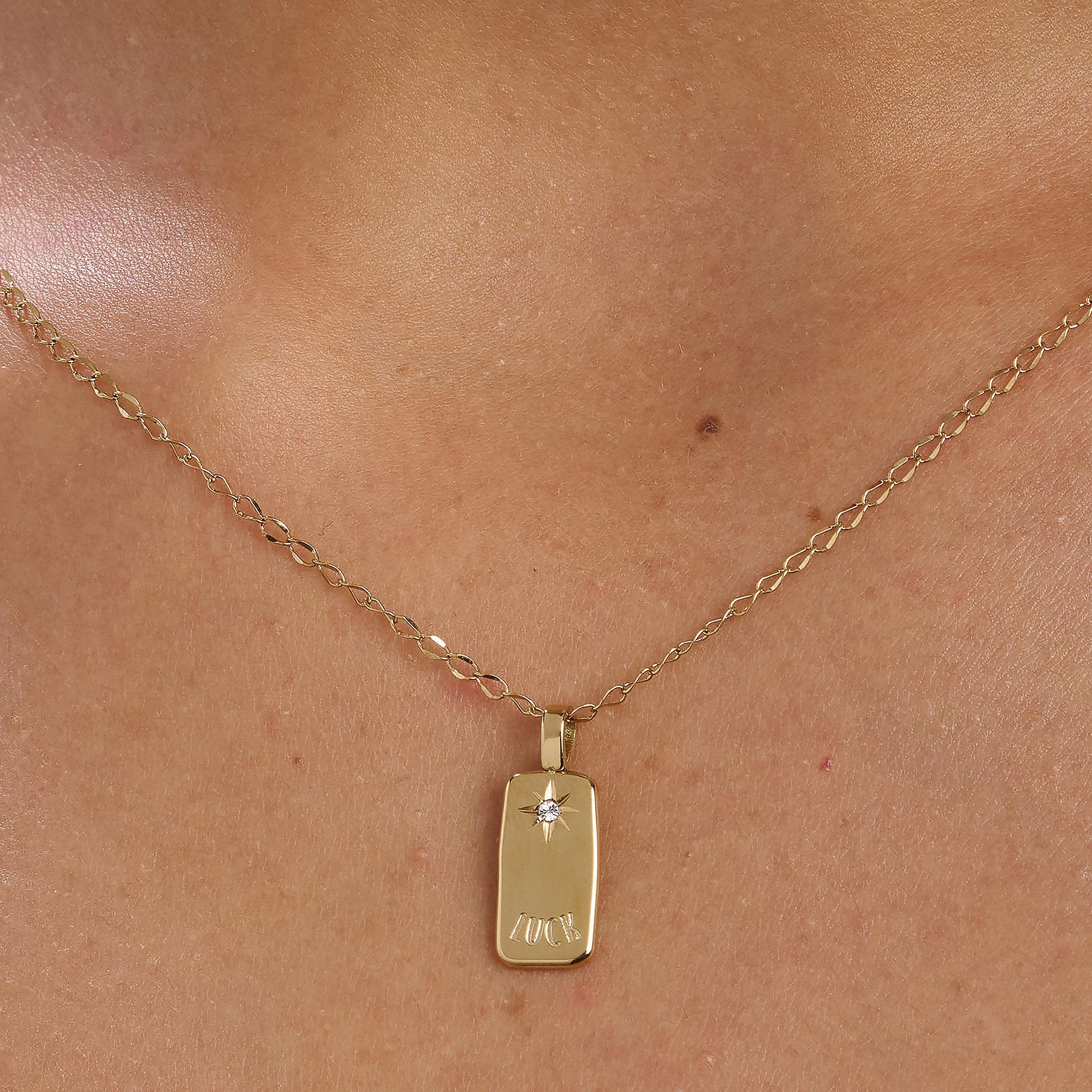 Brosway Necklace/ BNL050