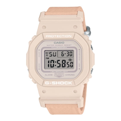 Casio G-Shock Կանացի Ժամացույց/ GMD-S5600CT-4DR