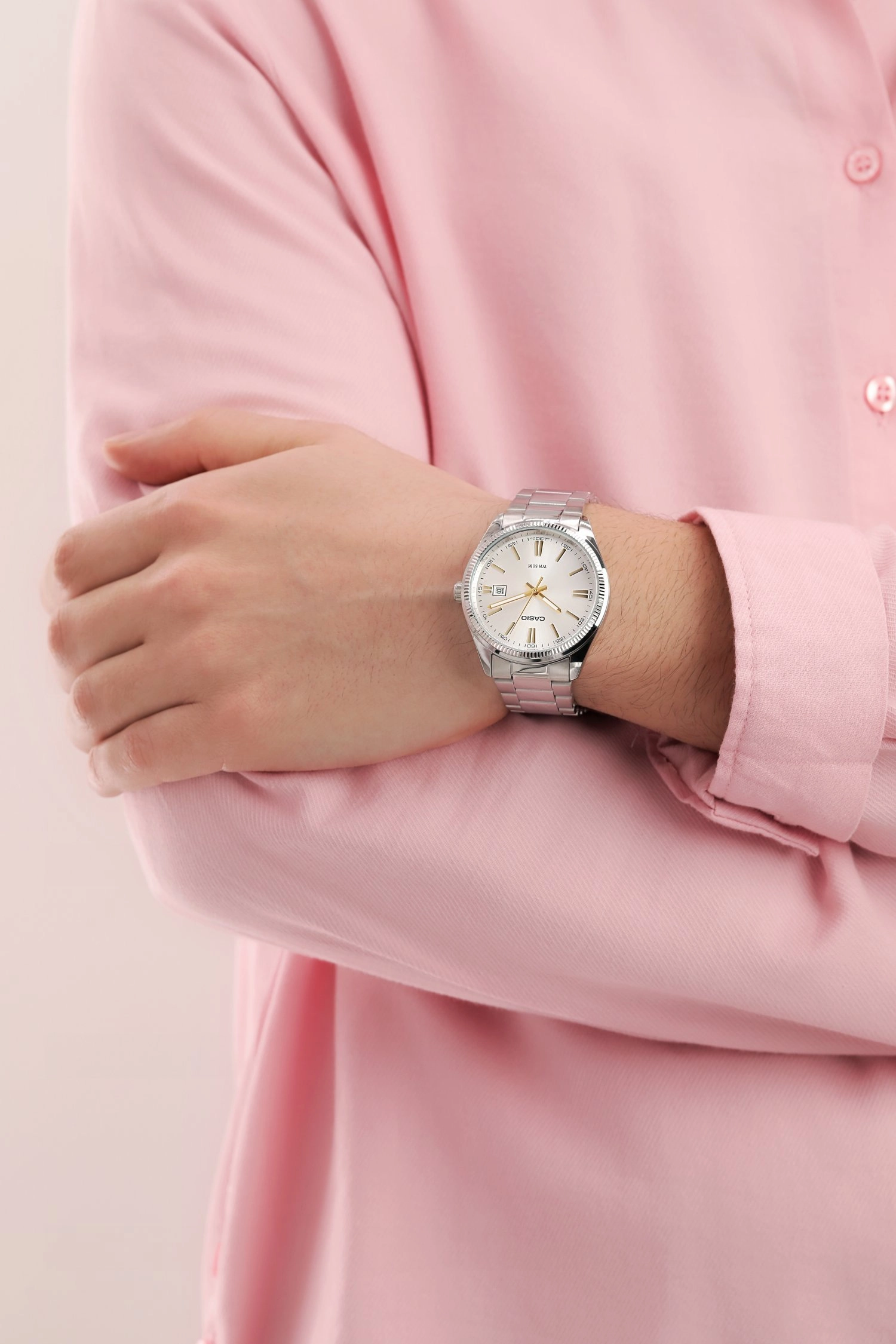 Casio General Мужские Наручные часы/ MTP-1302D-7A2VDF