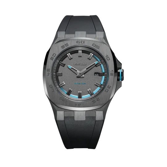 D1 Milano Men's Wristwatch/ D1-DTRJ02