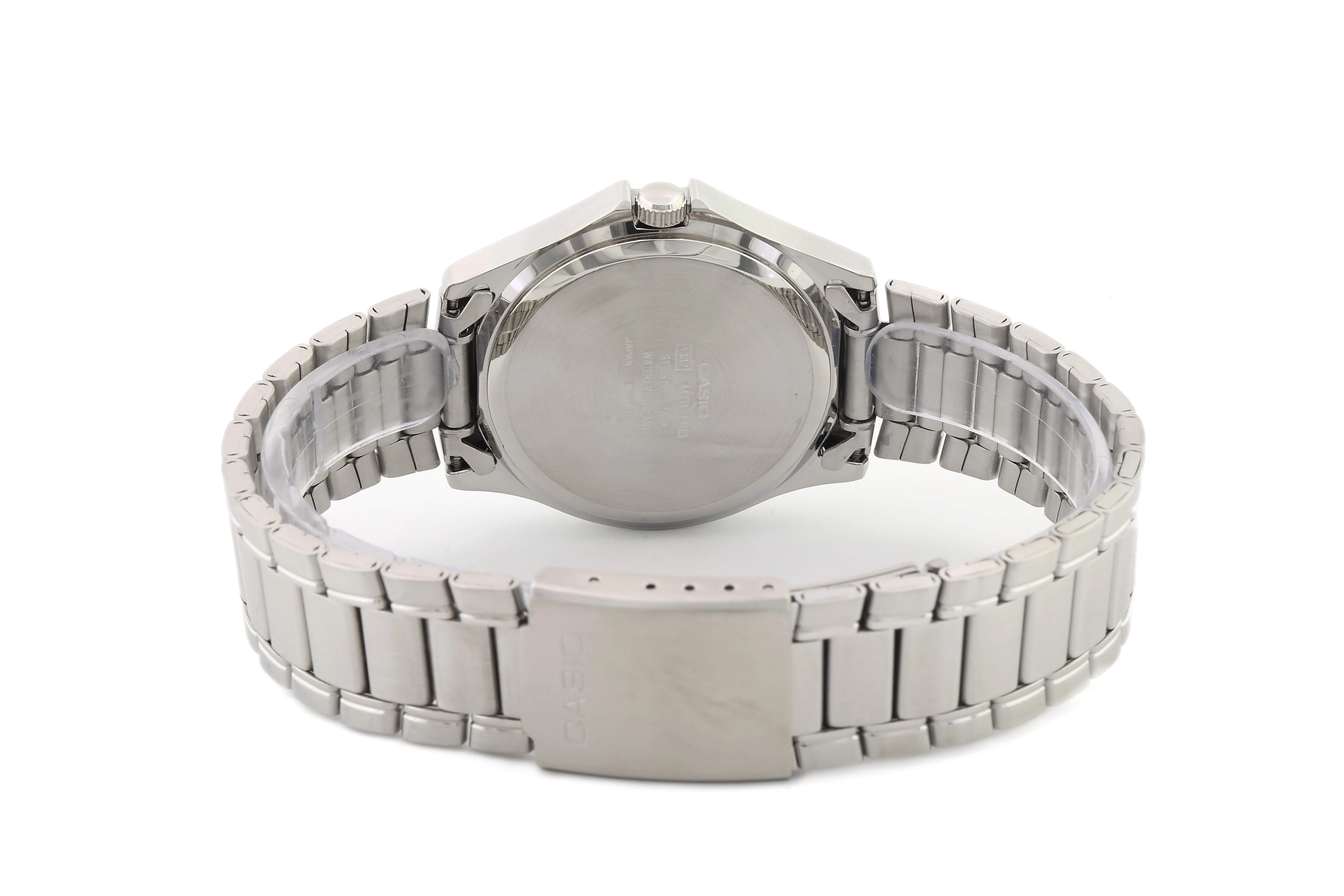 Casio General Men's Wristwatch/ MTP-1183A-7ADF