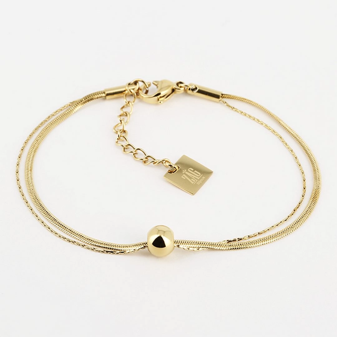 Zag Bijoux Թևնոց/ SBX13643-01UNI