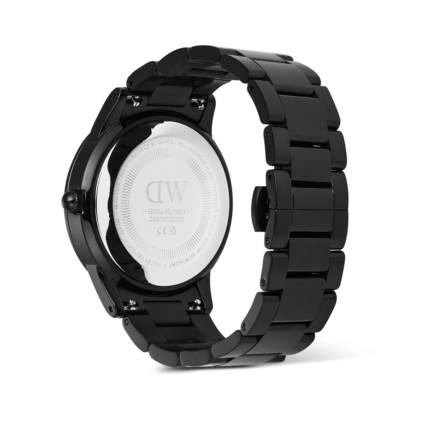 Daniel Wellington Quartz Wristwatch Men/DW00100821