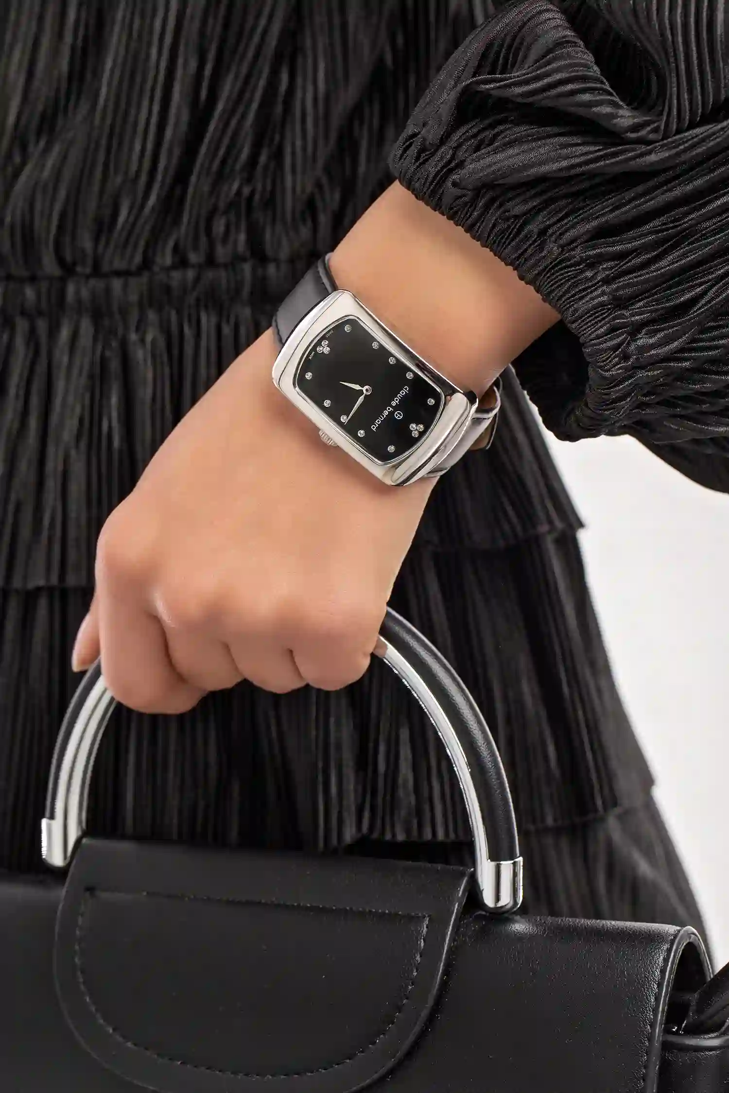 Claude Bernard  Կանացի  ժամացույց/ 20226 3 NPN Շվեյցարիա