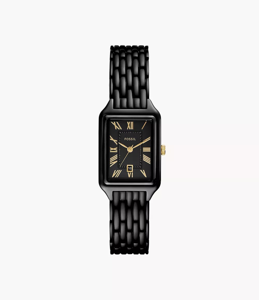 Fossil Ladies Wristwatch/ ES5385