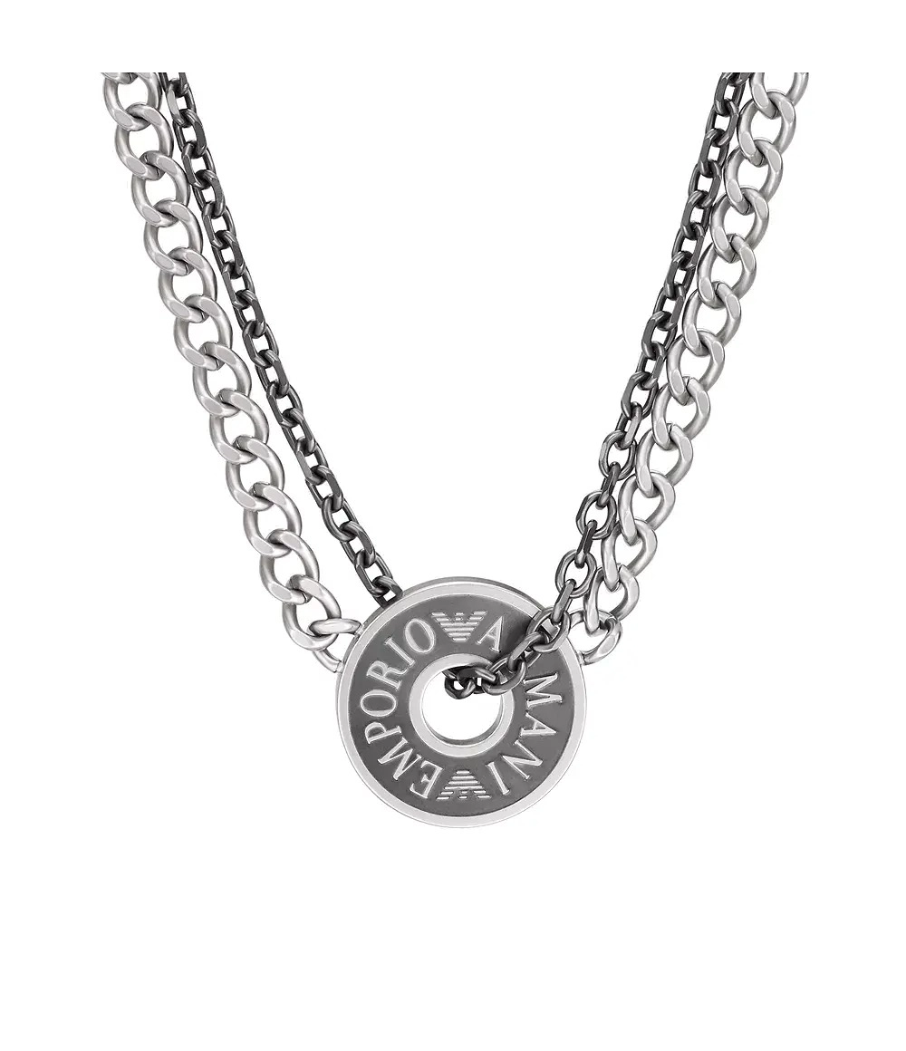 Emporio Armani Necklace/ EGS3093040