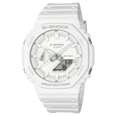 Casio G-Shock Տղամարդու Ժամացույց/ GA-2100-7A7DR
