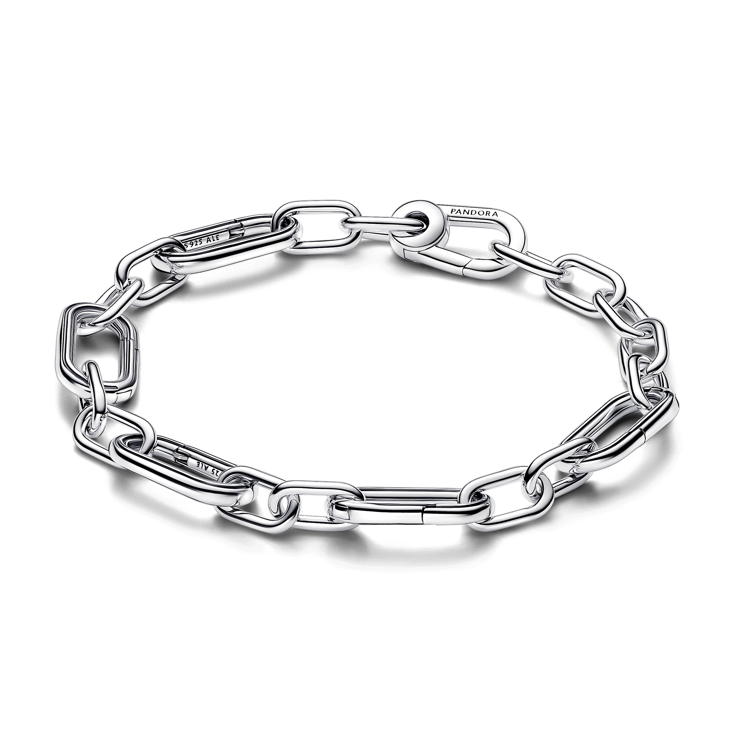 PANDORA Me Silver Bracelet/ 593363C00-2
