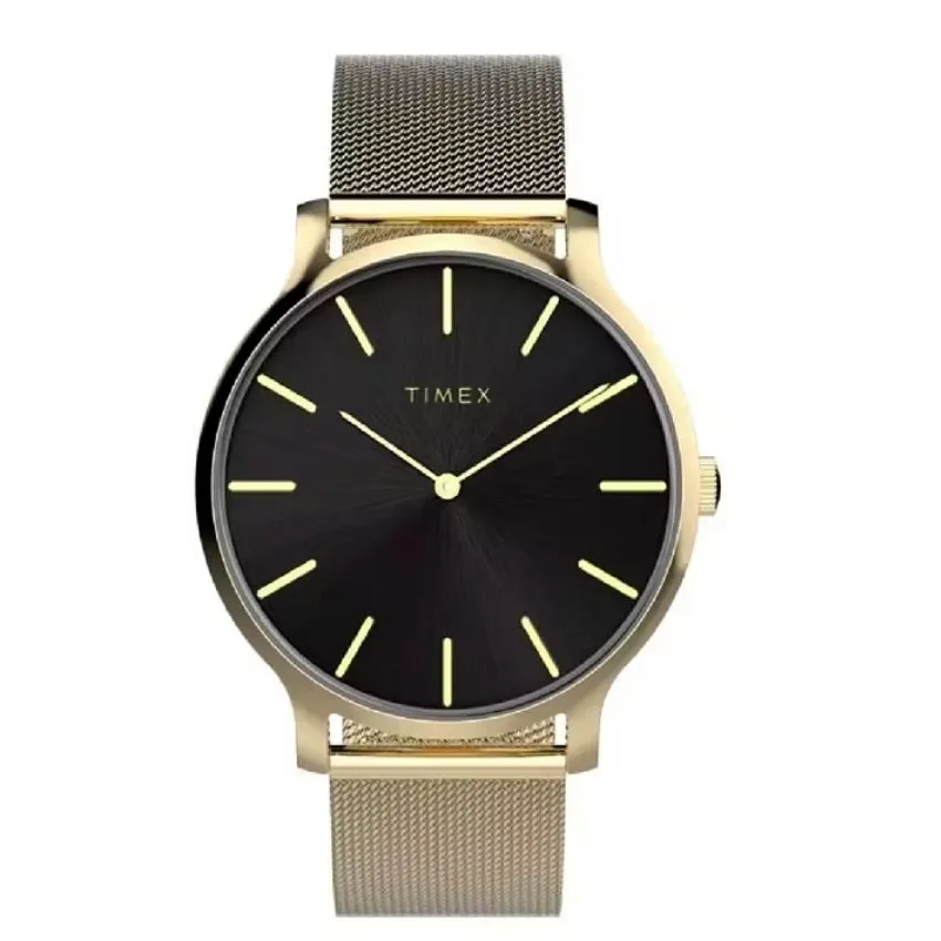 Timex Ladies Wristwatch/ TW2W19700