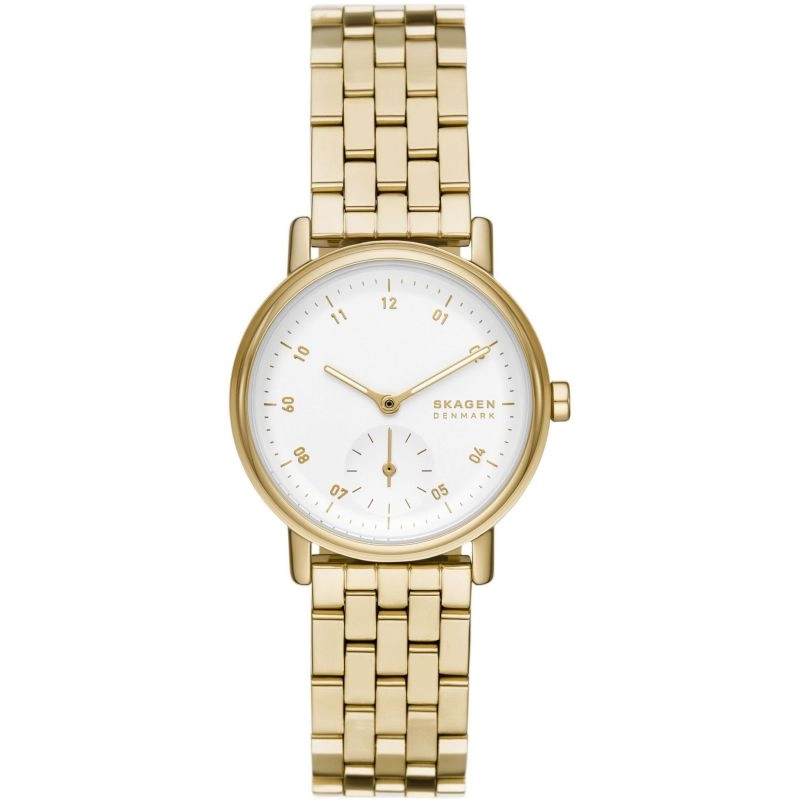 Skagen  Ladies  Wristwatch/ SKW3102