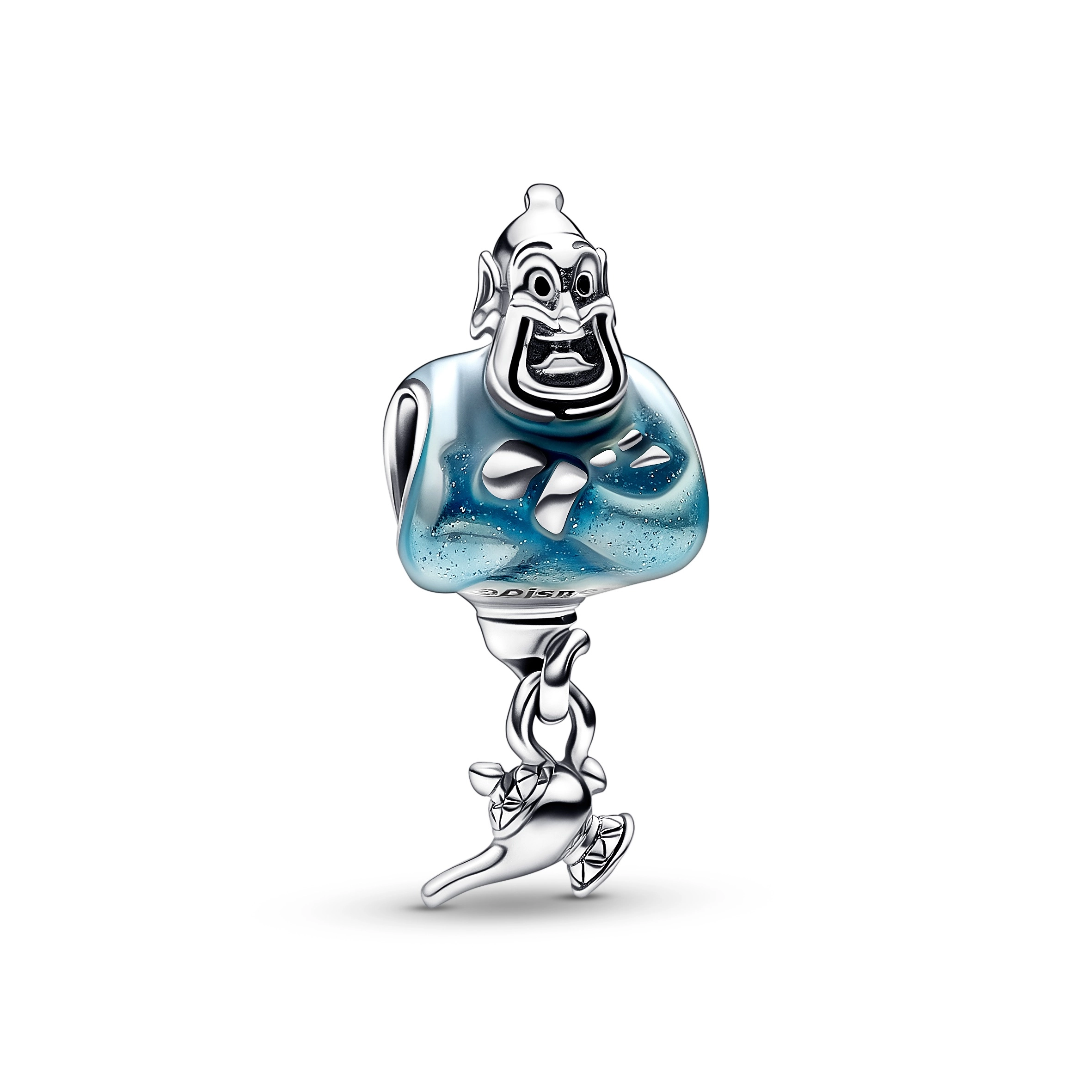 PANDORA Disney Silver Charm/ 792348C01
