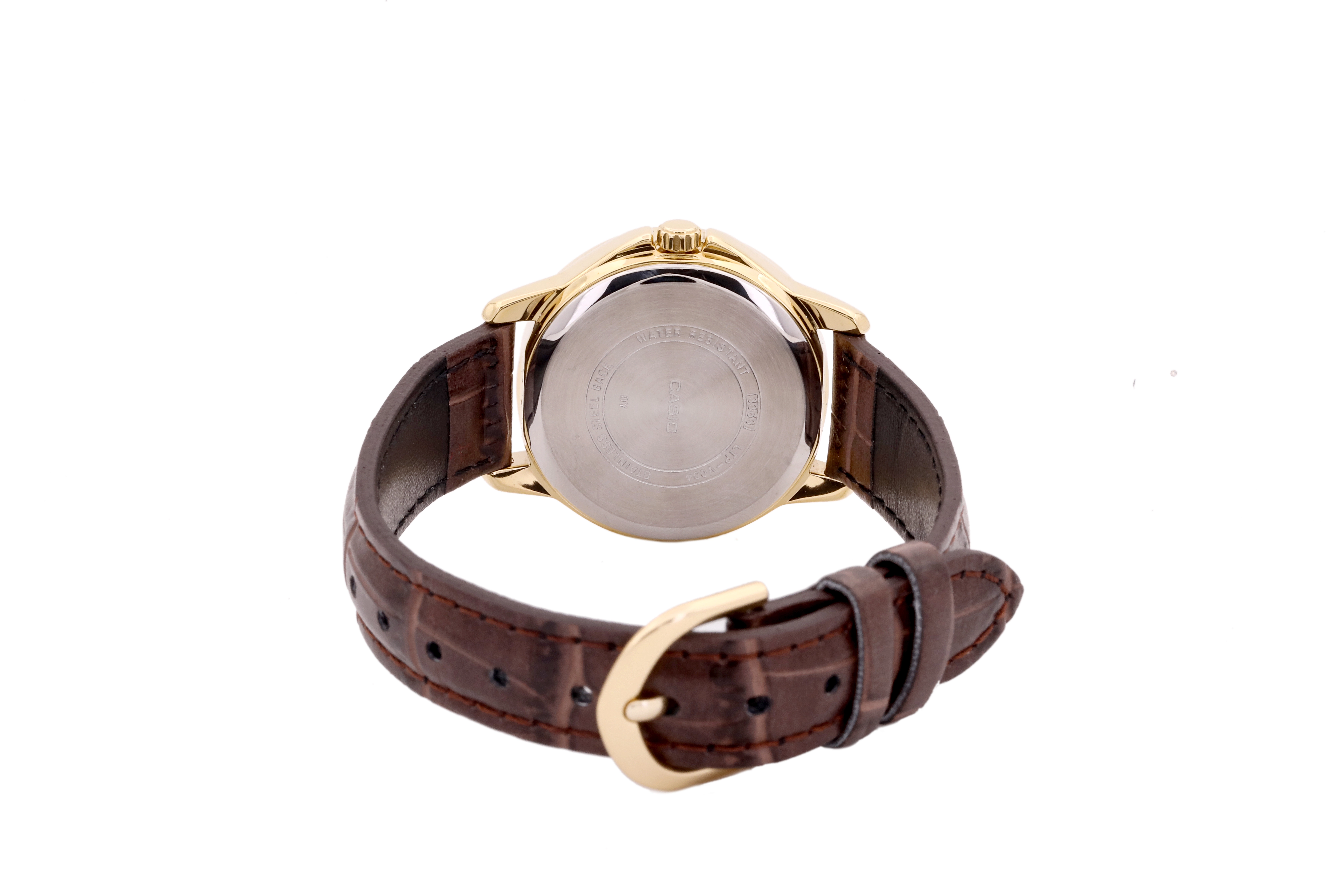 Casio General Женские Наручные часы/ LTP-V004GL-9AUDF