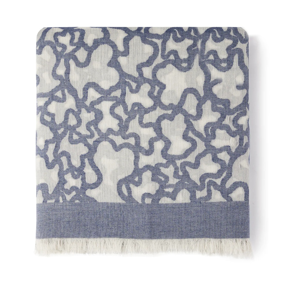 TOUS Women Scarf/ 595920130