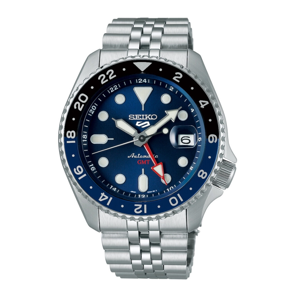 Seiko  Տղամարդու Ավտոմատ Ժամացույց/ SSK003K1