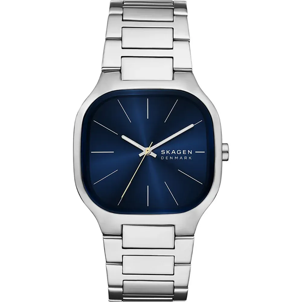 Skagen Men's Quartz Wristwatch/SKW6946