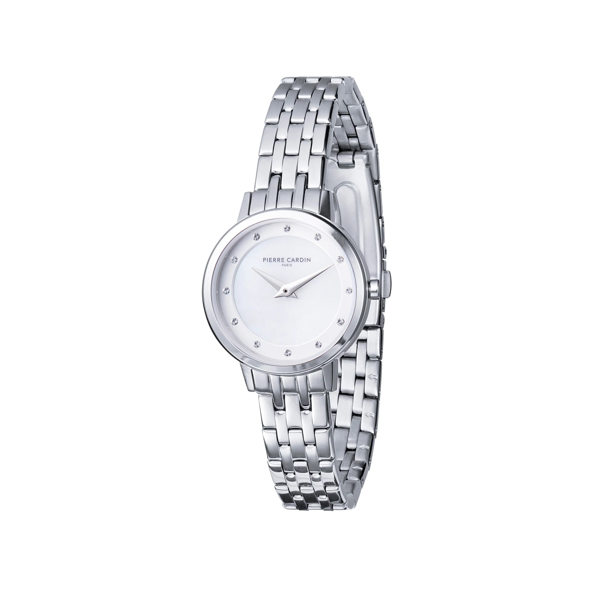 Pierre Cardin Ladies Wristwatch/ CBL.0010