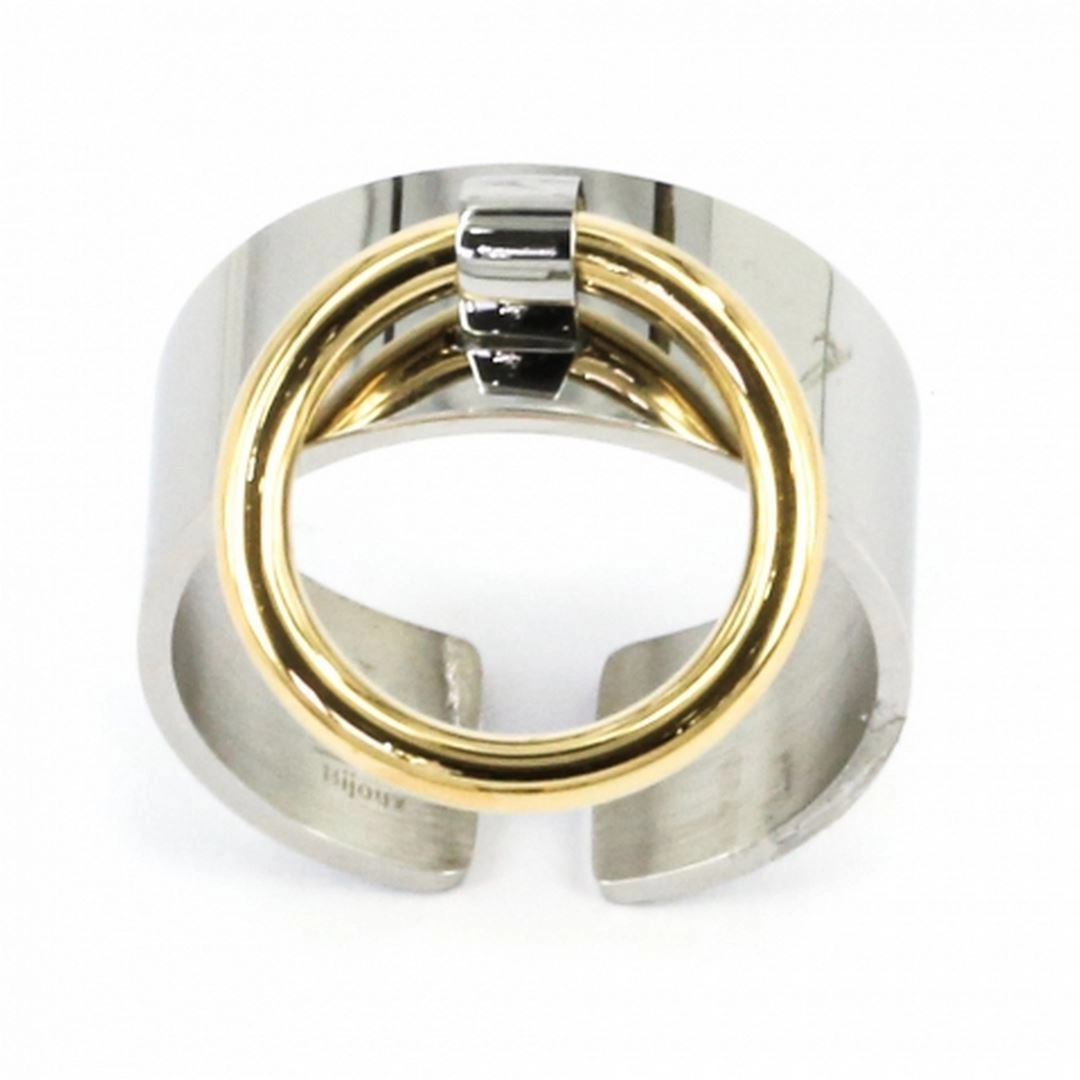 Zag Bijoux Кольцо/ SRR9552-00MIX