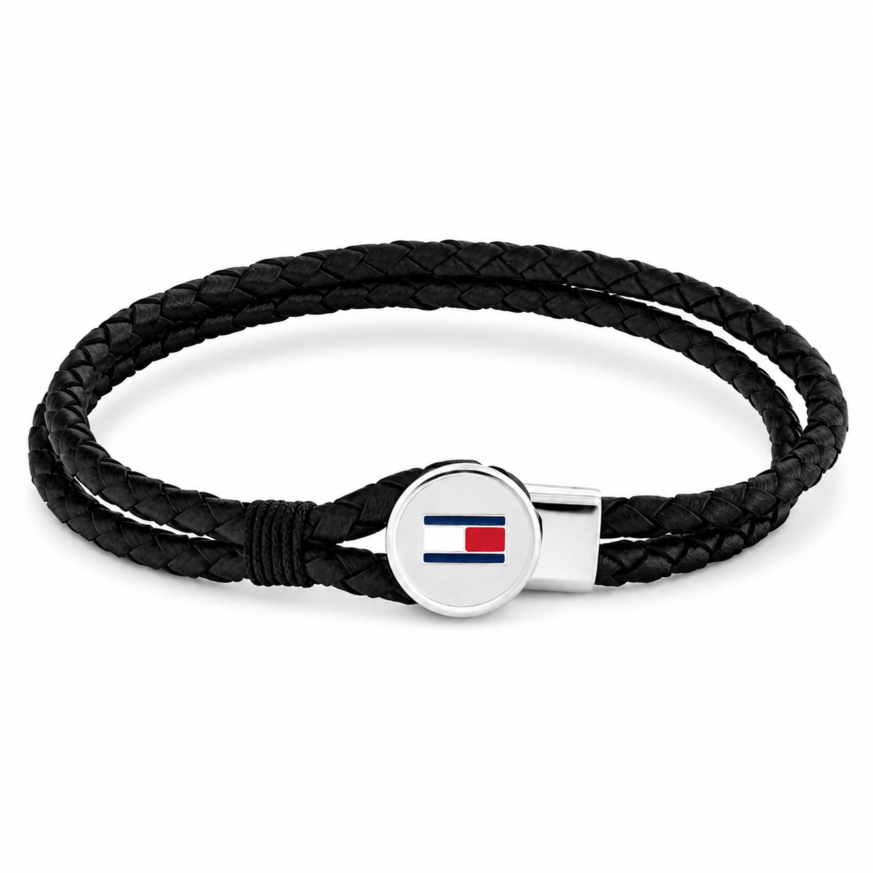 Tommy Hilfiger Leather Bracelet/ 2790654