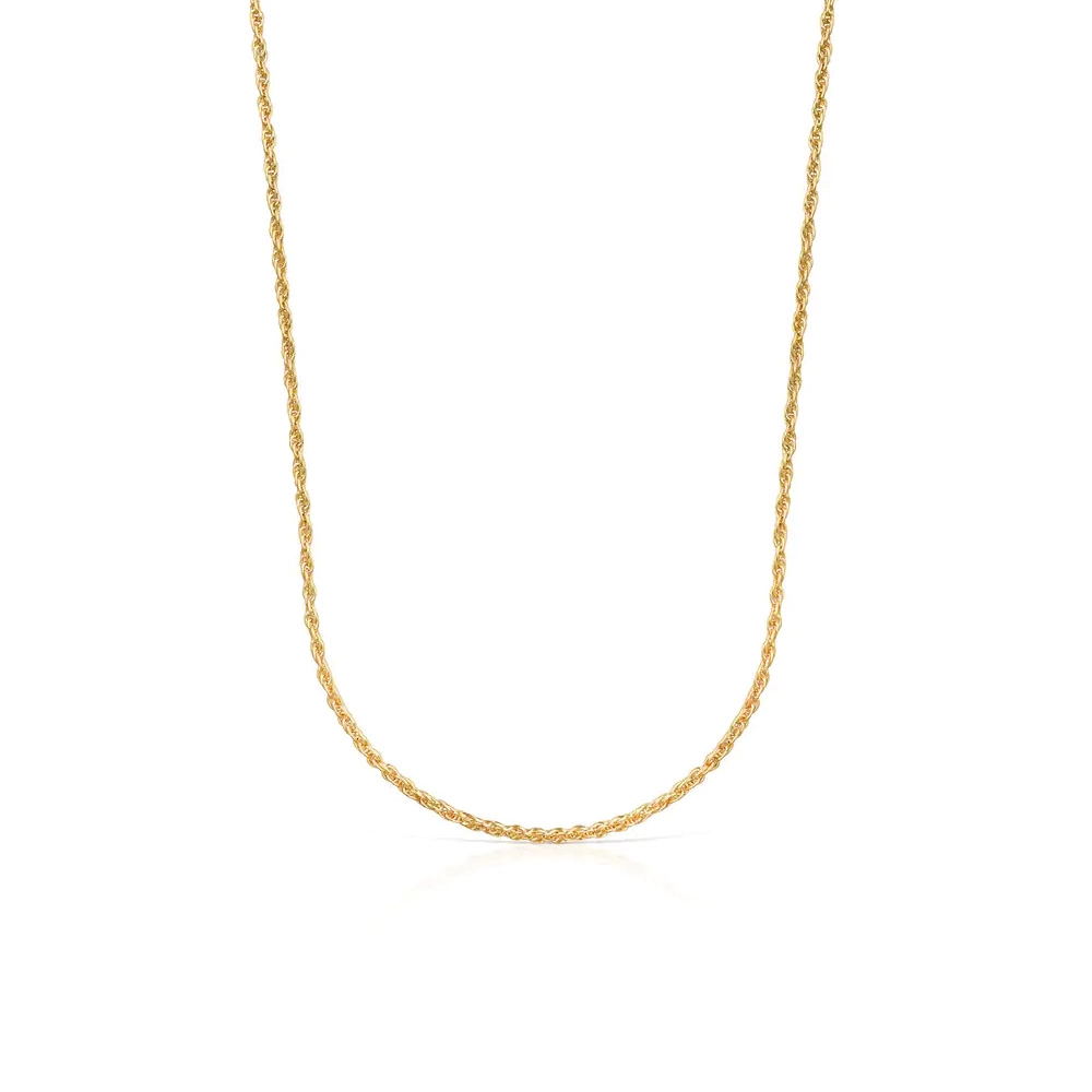 TOUS Արծաթյա Վզնոց/ 011902610