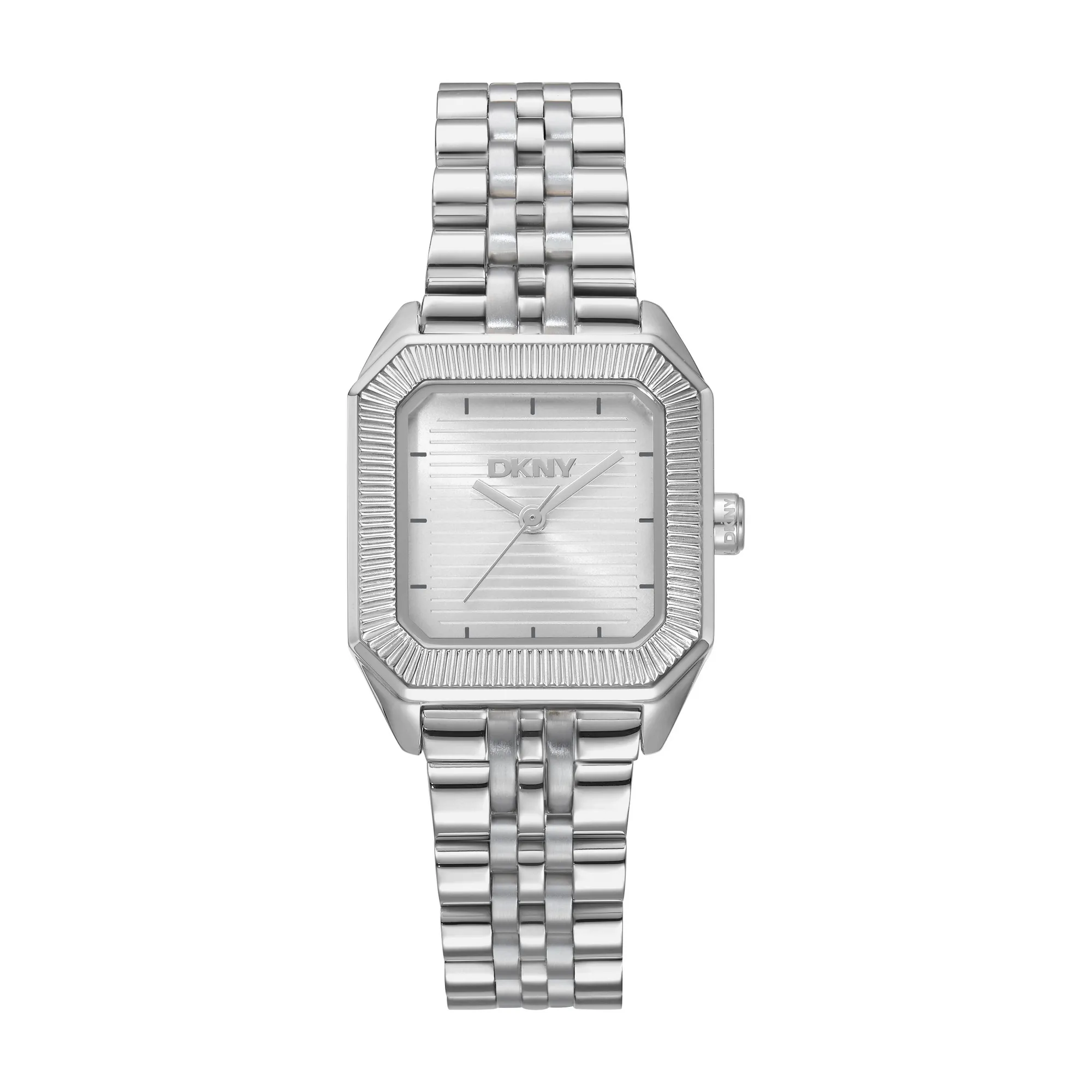 DKNY Ladies Quartz Wristwatch/ DK1L154M0045