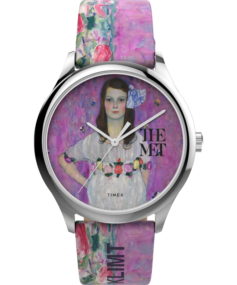 Timex  Կանացի  Ժամացույց/ TW2W24900