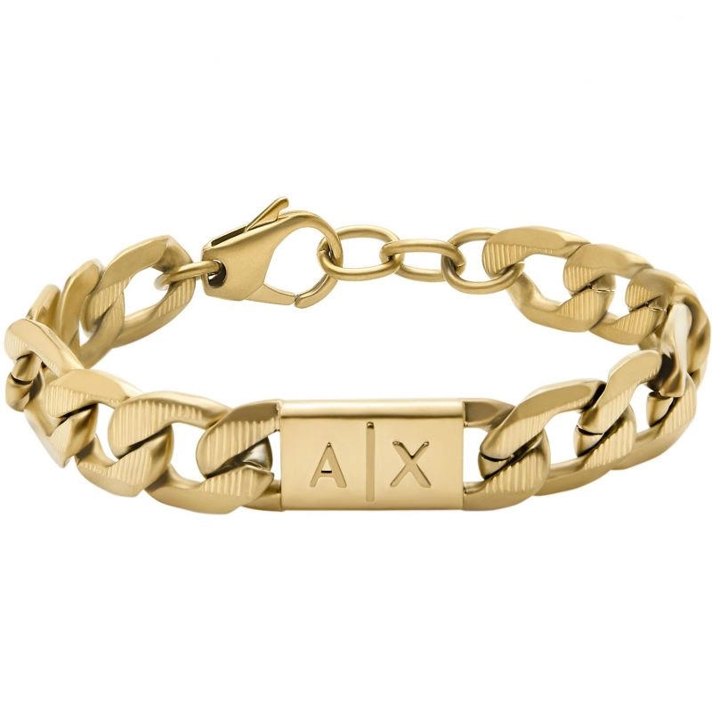 Armani Exchange Թևնոց/ AXG0078710