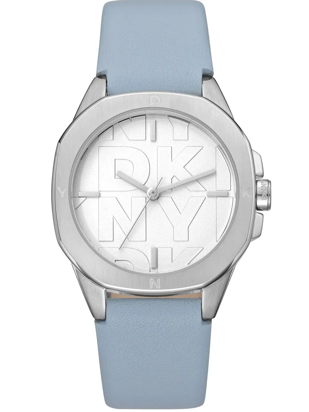 DKNY Ladies Quartz Wristwatch/ DK1L012L0015