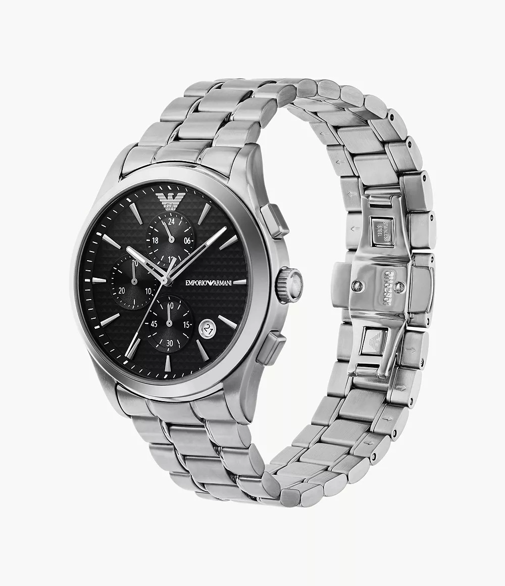 Emporio Armani  Տղամարդու  Ժամացույց/ AR11602