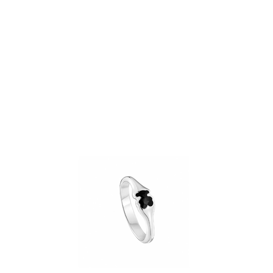 TOUS Silver Ring/ 1004284314
