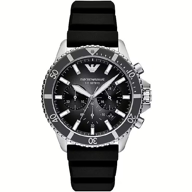 Emporio Armani Men's Wristwatch/ AR11619