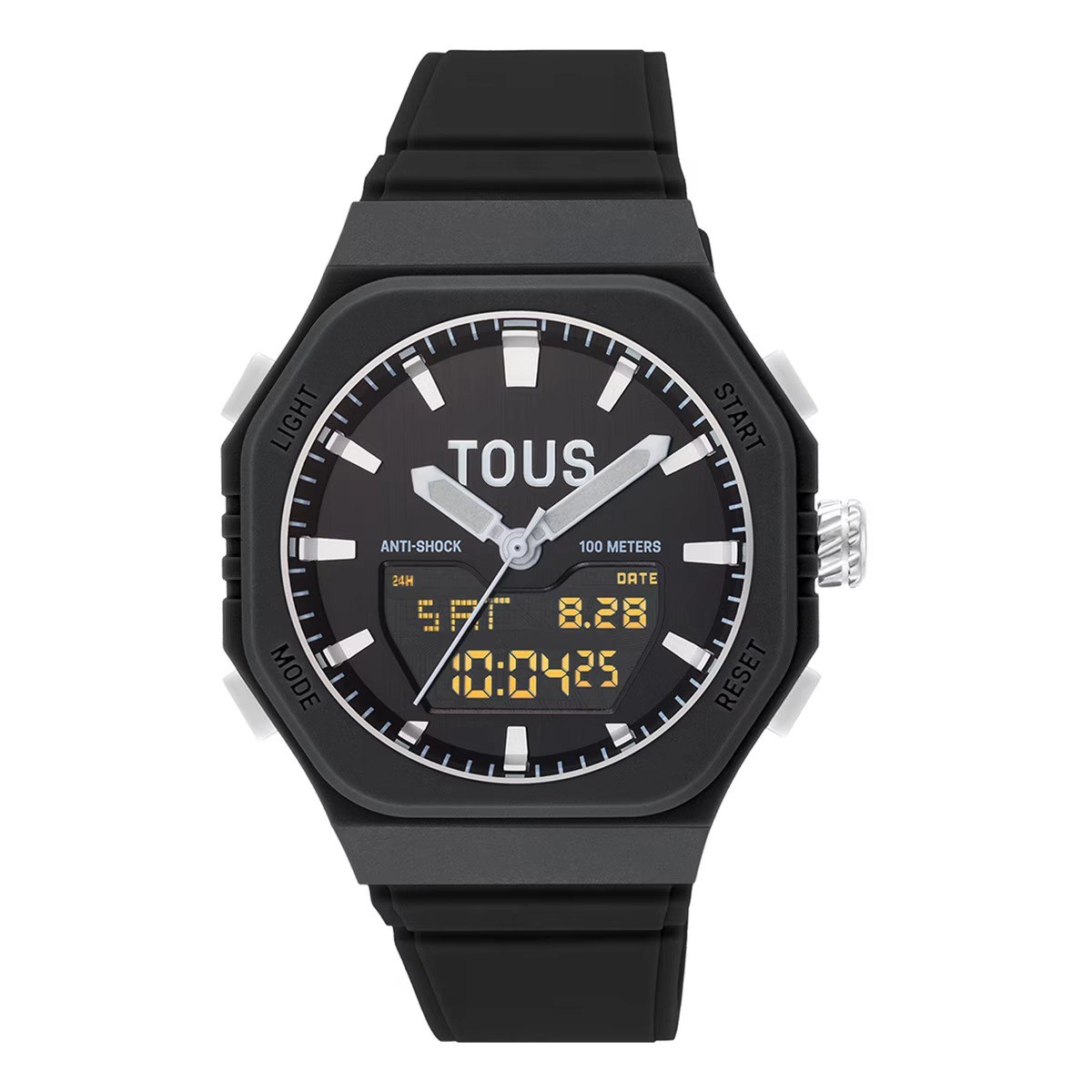 TOUS Ladies Wristwatch/ 3000135700