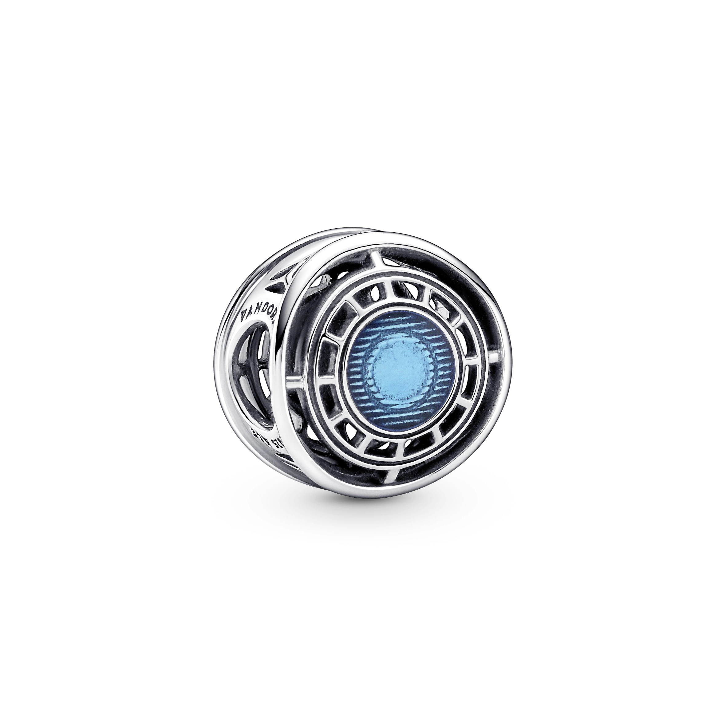 PANDORA Marvel Silver Charm/ 790788C01