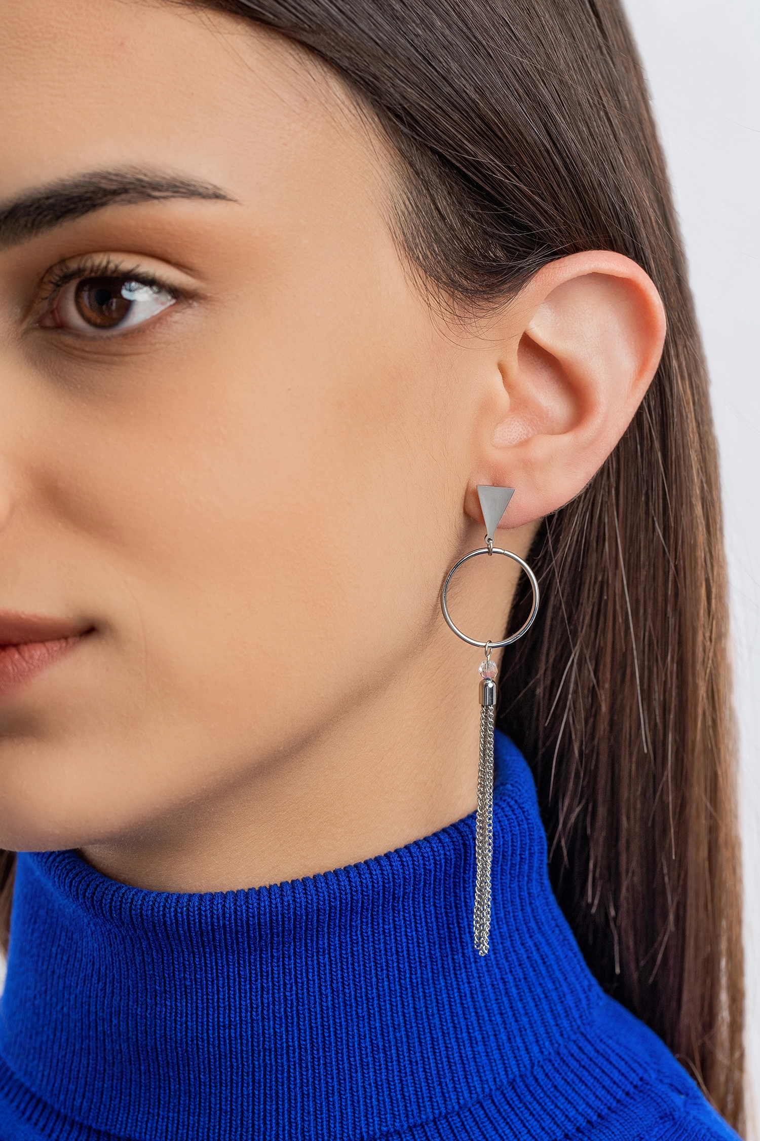 Oliver Weber Earring/ 22967